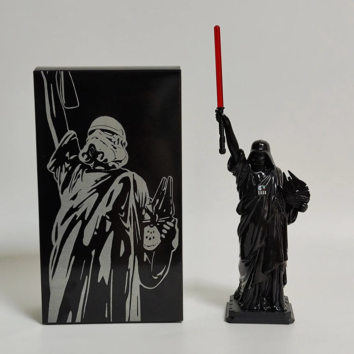 🌟 スター・ウォーズ フリーダム・ファイター PVC アクションフィギュア 🌟