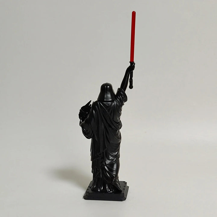 🌟 スター・ウォーズ フリーダム・ファイター PVC アクションフィギュア 🌟