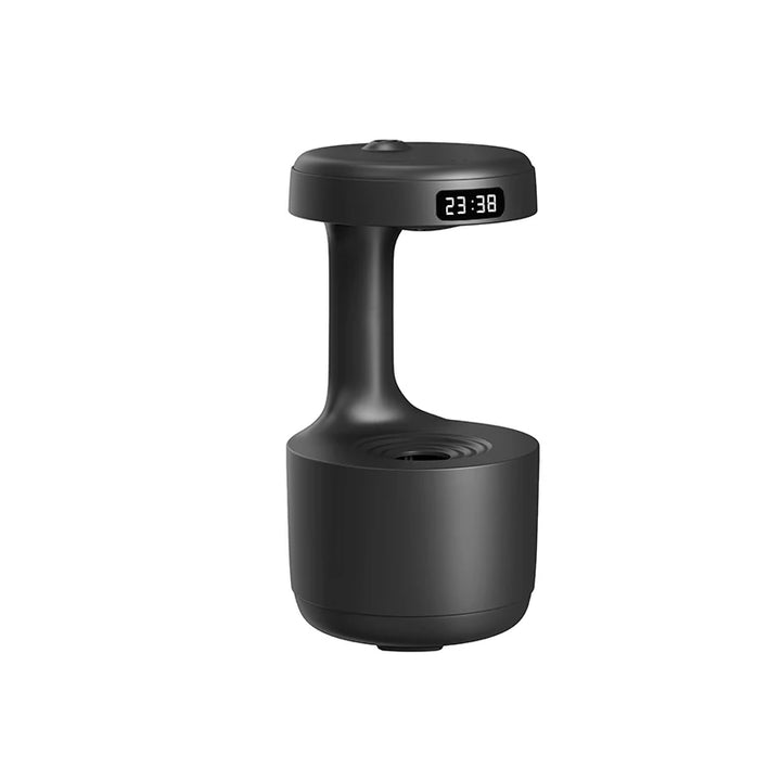 アンチグラビティウォータードロップ加湿器